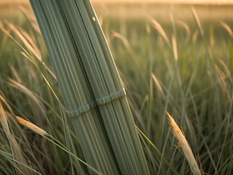 Tonte haute à huit centimètres, geste clé d'un entretien de pelouse écologique