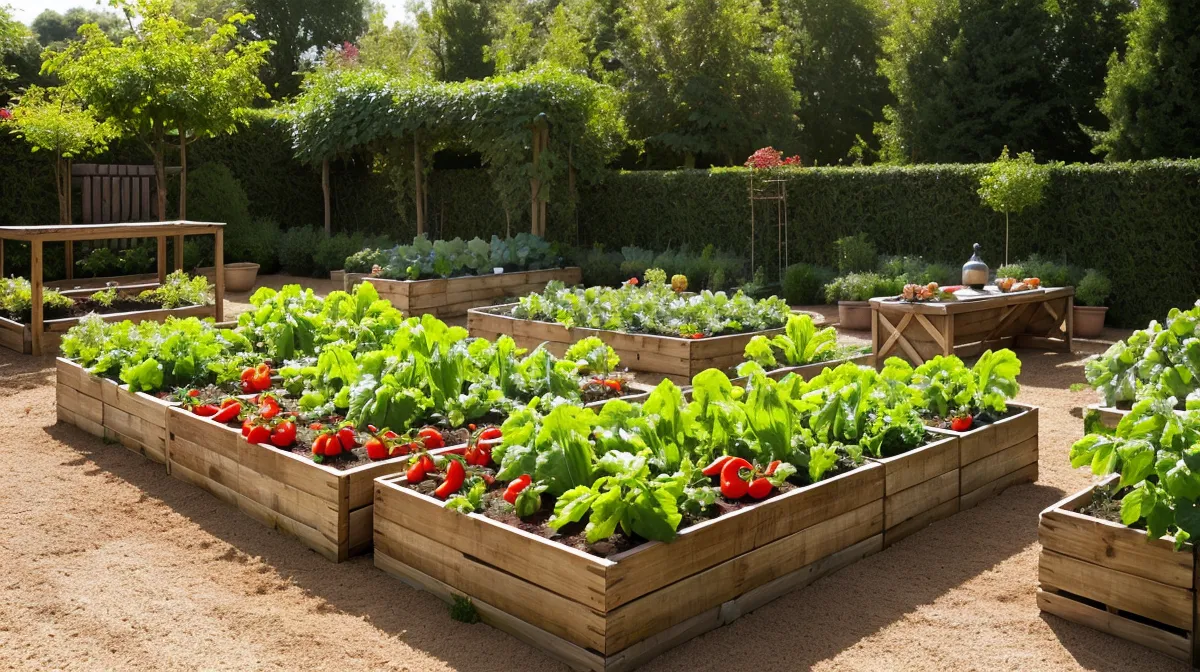 Comment cultiver des poivrons au potager après avoir tout fait mourir