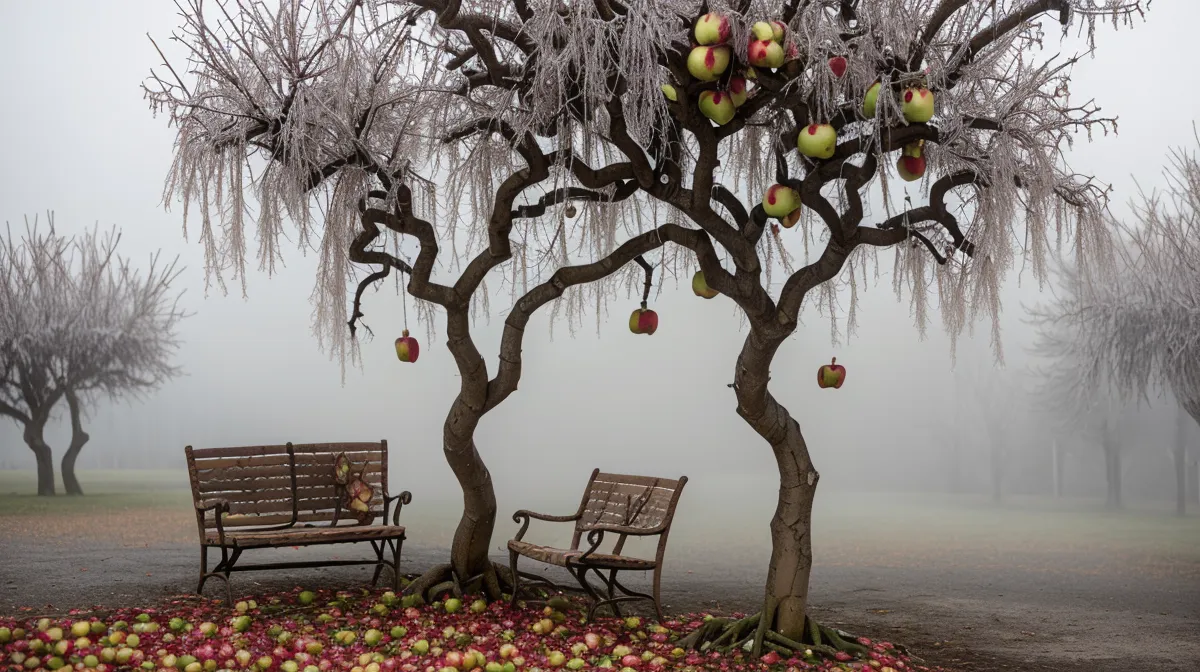 Comment tailler ses arbres fruitiers après plusieurs années d'échecs