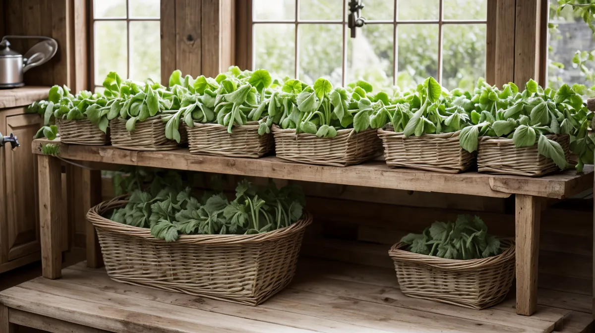 Quand et comment semer des petits pois au jardin pour une récolte précoce