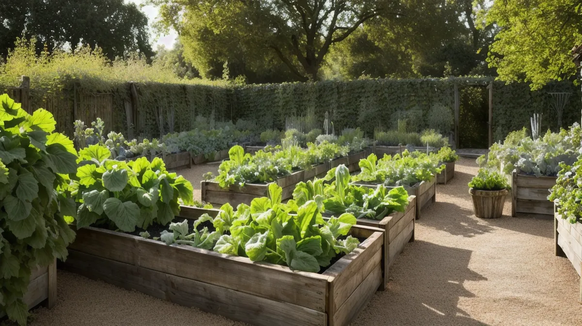 Potager bio ravagé par les limaces malgré plusieurs saisons de lutte naturelle en jardinage amateur
